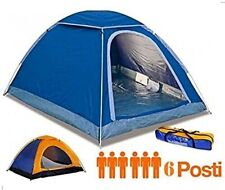 Tenda campeggio canadese usato  Catania