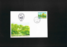UNO Ganzsache 25.3.95 Ersttag und Ausstellungsstempel " BEROLINA`95 ", comprar usado  Enviando para Brazil