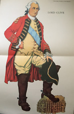Antique print lord for sale  TORRINGTON