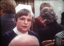 16mm film nachbarschaftshilfe gebraucht kaufen  Sinsheim