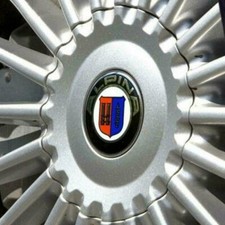 Felgendeckel alpina classic gebraucht kaufen  Köln