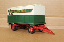 Corgi pat collins for sale  NEW ROMNEY