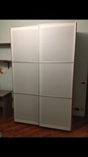 Armadio guardaroba usato usato  Trieste