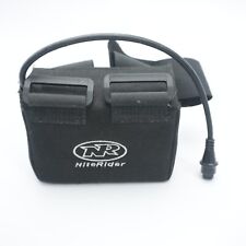 Lâmpada de mountain bike Nite Rider Road Rat bateria 6v 6385 Niterider RoadRat comprar usado  Enviando para Brazil