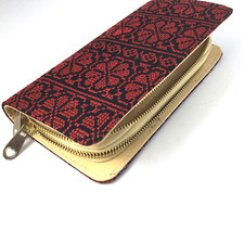 Wallet women red for sale  Dayton
