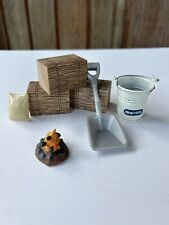 Breyer barn accessories for sale  Eads