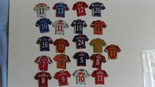 Lot magnet foot d'occasion  Toulon-