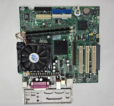 Placa-mãe HP D510 283983-001 com Intel Pentium 4 2GHz, 1GB de memória comprar usado  Enviando para Brazil