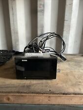 Toyota auris stereo for sale  NOTTINGHAM