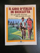 Giro italia bicicletta usato  Marano sul Panaro