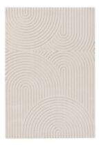 Tapis benuta beige d'occasion  La Cadière-d'Azur