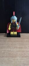 Lego minifigure collection usato  Roma
