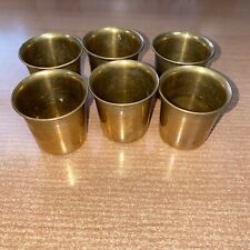 Lot petites timbales d'occasion  Aubergenville