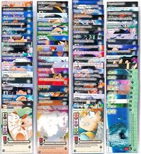 Inuyasha tcg kassen d'occasion  Expédié en Belgium