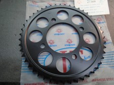 Nos suzuki rg125 for sale  WINSFORD