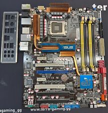 Carte mère asus d'occasion  Aulnay-sur-Mauldre