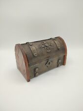 Ancien coffret métal d'occasion  Vihiers