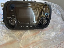 Radio fiat 500x usato  Andria