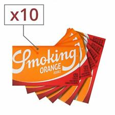 Papier rouler smoking d'occasion  La Gaude