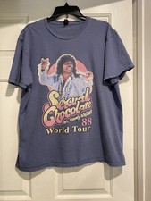 Randy watson tour for sale  Compton