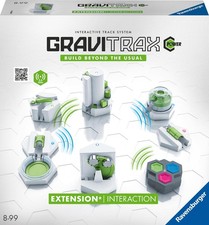 Ravensburger gravitrax interac gebraucht kaufen  Oyten