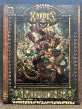 Hordes forces hordes for sale  West Chicago