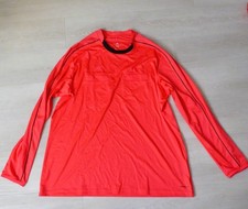 Adidas referee schiedsrichter gebraucht kaufen  Essen