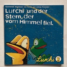 Lurchi stern vom gebraucht kaufen  Göppingen