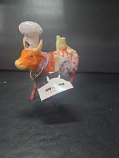 Cow parade cow for sale  Jacksonville