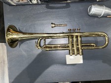 Calicchio superior trumpet for sale  Venice