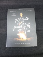 Dvd portrait jeune d'occasion  Paris X
