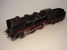 Märklin spur dampflok gebraucht kaufen  Lichtenstein