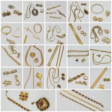 Schmucksammlung antik vintage gebraucht kaufen  Wiesbaden