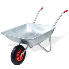 65l wheelbarrow heavy for sale  IRVINE