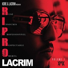 Volume 1 lacrim d'occasion  France