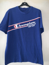 Shirt homme champion d'occasion  Drancy