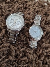 Armbanduhr fossil . gebraucht kaufen  Hessisch Lichtenau