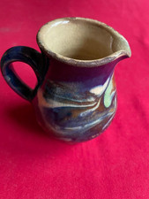 Small pottery jug for sale  ANDOVER