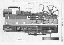 Bradford yorks mill for sale  GLASGOW