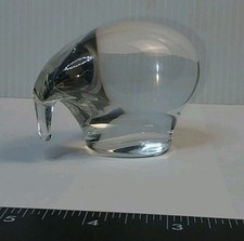 Vtg goebel crystal for sale  Schenectady