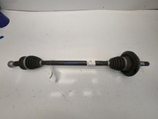 Driver axle shaft for sale  East Brunswick