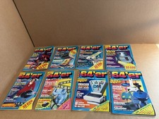 Computer magazin c64 gebraucht kaufen  Zeven