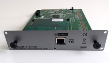 Tascam aviom pro16 gebraucht kaufen  Neuwied