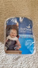 Tots seat washable for sale  UK