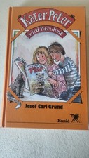 Kater peter berühmt gebraucht kaufen  Rohr i.NB