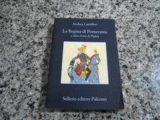 Andrea camilleri regina usato Andrea camilleri regina usato  Italia