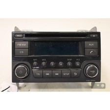 Autoradio per nissan usato  Bedizzole