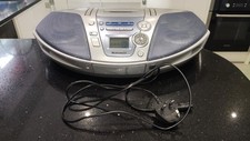 Panasonic es27 cassette for sale  ST. ALBANS