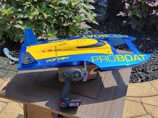 Proboat brushless hydroplane for sale  Macomb