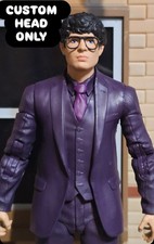 Mcfarlane multiverse superman for sale  Berryville